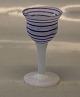 Vase 8.8 cm 
Kosta Boda 
Artist 
Collection. 
Scandinavian 
Art Glass from 
Sweden 
Miniature by 
Ulrica ...
