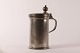 Antique Mug 
made of tin
With name on 
the top: M. P. 
Krufe 1853
Height 26 cm
Nice condition 
...