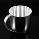 Georg Jensen 
Sterling Silver 
Child's Cup 
#1125 - SGJ
Designed by 
Søren Georg 
Jensen.
Stamped ...