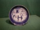 Royal 
Copenhagen 
Christmas 
plates, Royal 
Copenhagen 
porcelain 
Collectibles
X-mas plate 
1989 of ...