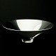 Hans Bunde / 
Cohr. Sterling 
Silver Bowl. 
Denmark - 1950s
Designed by 
Hans Bunde 1919 
- 1996 and ...