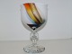 Holmegaard 
Cascade, large 
drinking glass.
Designed by 
Per Lütken in 
1970.
Height 19.5 
...