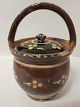 Maternity Pot 
"Barselspotte/barselsspand" 
from the 
wellknown 
dänish potter, 
Winther, from 
...
