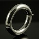 Georg Jensen 
Sterling Silver 
Hindged Bangle 
#251 - Kim 
Naver
Design by Kim 
Naver.
Stamped with 
...
