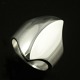 Hans Hansen. 
Modern Sterling 
Silver Ring - 
Allan Scharff
Designed by 
Allan Scharff 
and crafted ...