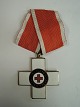 German Red 
Cross. Medal. 2 
class. Awarded 
1924 - 1934. 
Width 40 mm.