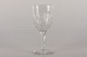 Old pint Glass 
made in the 
beginning of 
the 20 century
Height 20 cm - 
diameter 8,5 cm
Nice ...
