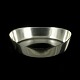 Georg Jensen 
Sterling Silver 
Salt Dish - 
#1061 - Arno 
Malinowski
Designed by 
Arno Malinowski 
...