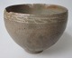 Antique cup - 
Earthfound - 
Korea. Height: 
6.5 cm. Glazed 
with 
decoration.