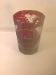 
Antique German 
glass cup.
with the text:
Berger 1872, 
sled with 
Trimberg 
Castle.
Red ...