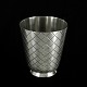 Georg Jensen. 
Sterling Silver 
Cocktail Cup - 
Bernadotte 
#819B
Designed by 
Sigvard 
Bernadotte ...