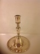 
Baroque 
candlestick 
candle
  on a large 
round foot
  Height 14.8 
cm. Diameter 
foot 12 ...