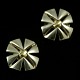 Georg Jensen 
Sterling Silver 
Ear Clips with 
18k Gold #311 - 
Regitze 
Overgaard
Designed by 
...