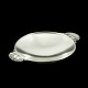 Georg Jensen 
Small Sterling 
Silver Dish / 
Bowl - #355A - 
1925-32 
Hallmarks
Designed by 
Gundorph ...