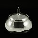 Georg Jensen 
Hammered 
Sterling Silver 
Sugar Bowl #80A 
- 1945-51 
Hallmarks.
Design by 
Georg ...