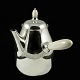 Georg Jensen 
Hammered 
Sterling Silver 
Coffee Pot #80A 
- 1933-44 
Hallmarks
Design by 
Georg ...