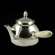 Georg Jensen 
Hammered 
Sterling Silver 
Tea Pot #80B - 
1933-44 
Hallmarks
Design by 
Georg Jensen 
...