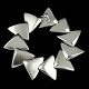 Hans Hansen. 
Modern Sterling 
Silver Bracelet 
#239 - Bent 
Gabrielsen - 
1960s
Designed by 
Bent ...