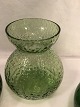 hyacintglas.
Height: 11.2 
cm.
1 piece dark 
green
1 piece light 
green
2 pieces of 
...
