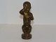 Svend Lindhardt 
boy figurine 
called "Do not 
see" made in 
bronze.
Height 13.8 
cm.
Perfect ...