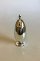 Georg Jensen 
Sterling Silver 
Cactus Sugar 
Shaker No 629. 
Measures 15.5 
cm / 6 7/64 in. 
From ...