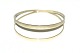 Unique 
bracelet, 14 
karat gold
Stamped: 585.
Inside 6.5 cm.
Well 
maintained ...
