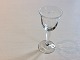 Urania, Lyngby 
Glass, 
Snapseglas with 
stars, 10cm 
high, * Perfect 
condition *