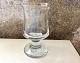 Ship glass a 
classic from 
Holmegaard 
"Skipper" beer 
glass 15cm high 
• Perfect 
condition •