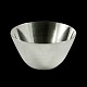 Svend Weihrauch 
- F. 
Hingelberg. 
Sterling Silver 
Bowl.
Designed by 
Svend Weihrauch 
(1899-1962) ...