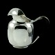 Svend Weihrauch 
- F. 
Hingelberg. 
Sterling Silver 
Pitcher with 
Bakelite 
Handle.
Designed by 
...