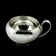 Svend Weihrauch 
- F. 
Hingelberg. 
Sterling Silver 
Sugar Bowl.
Designed by 
Svend Weihrauch 
...