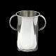 Svend Weihrauch 
- F. 
Hingelberg. Art 
deco Sterling 
Silver Vase.
Designed by 
Svend Weihrauch 
...