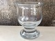 Holmegaard, 
Tivoli 
Copenhagen, 
Whiskey glass, 
10cm high, 
8.5cm in 
diameter, 
Design Per 
Lütken * ...