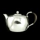 Georg Jensen. 
Sterling Silver 
Tea Pot #847B. 
1933-44 
Hallmarks.
Handle of 
Guaiacum ...