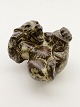 Royal 
Copenhagen 
stoneware bear 
20271 1st. No. 
336753