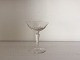 Nordlys Glass 
from Lyngby 
Glassware, 
Liqueur Bowl 9 
cm high *Fine 
conditionØ