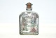Schnapps 
decanter with 
painting
Holmegaard
Subject: The 
little mermaid
Design: Lars 
...