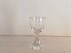 Holmegaard, 
Princess Glass, 
Port wine 
glass, 10.5 cm 
high *Perfect 
condition*