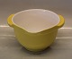 Kronjyden 
Randers Retro 
Bowl # 53-1 
Yellow and 
white bowl 7.5 
x 14 cm, small
Kronjyden 
Randers ...