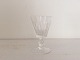 Orpheus, 
Crystal glass, 
Port wine, 
9.5cm high * 
Perfect 
condition *