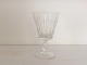 Orpheus, 
Crystal glass, 
White wine, 
12cm high * 
Perfect 
condition *