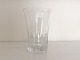 Water Glass, 
11.5cm high, 
Paris, crystal 
glass from 
Lyngby Glass 
*Perfect 
condition*