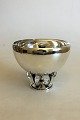 Georg Jensen 
Sterling Silver 
Bowl No 665. 
Designed by 
Gustav 
Pedersen. 
Measures 11.5 
cm / 4 ...
