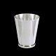 Georg Jensen. 
Sterling Silver 
Pyramid 
Cocktail Cup 
#774 - Harald 
Nielsen - 
1933-44 ...