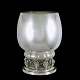 Georg Jensen. 
Sterling Silver 
Grape Cup 
#296C.
Design by 
Georg Jensen 
(1866-1935) in 
...