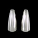 Georg Jensen. 
Silver Salt & 
Pepper Shakers 
- Henning 
Koppel #1102
Design by 
Henning Koppel 
1918 ...