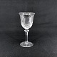 Height 15 cm.
Would make a 
perfect white 
wine glass.
Tommy has been 
in production 
since 1928 ...
