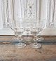 Berlinois wine 
glass 
Height 14 cm.
Stock: 3