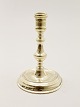 Brass 
"Næstvedstage" 
H. 16.5 cm. 
19th century. 
No. 341773