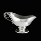Georg Jensen. 
Sterling Silver 
Sauce Boat 
#177A.
Designed by 
Georg Jensen 
(1866-1935).
Crafted ...